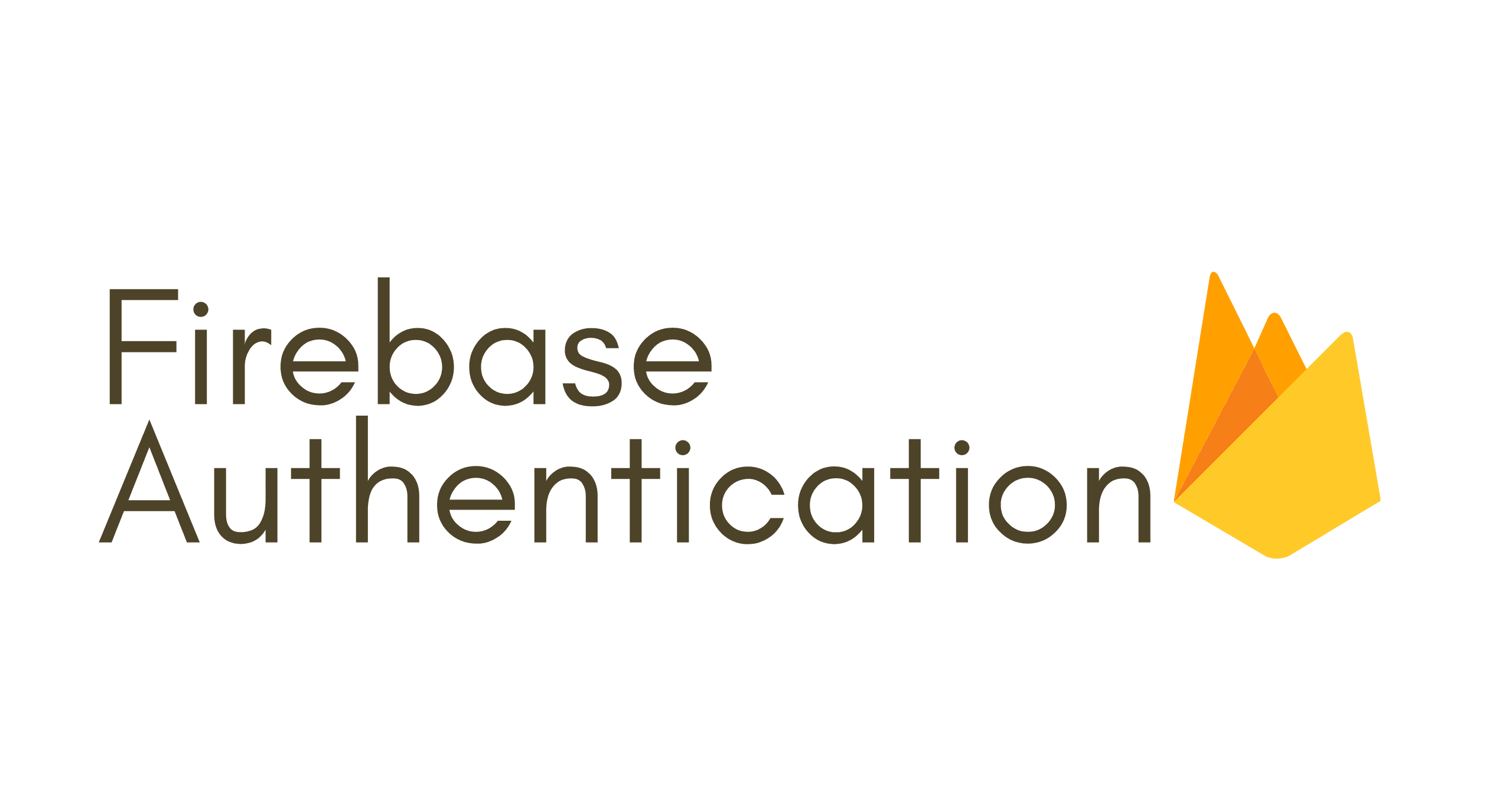 Firebase Authentication