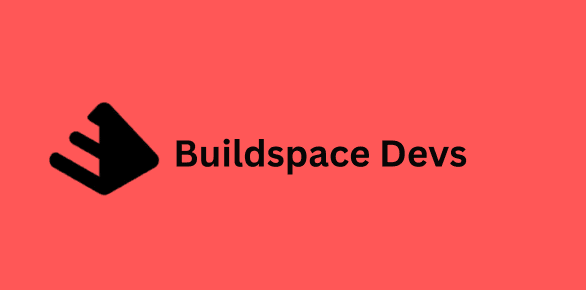 Buildspace