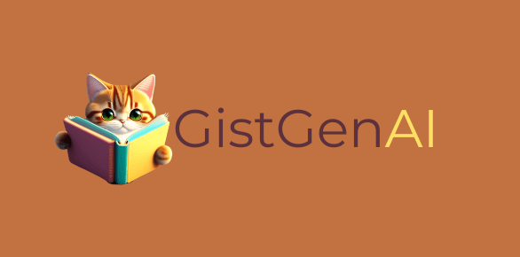 GistGen AI