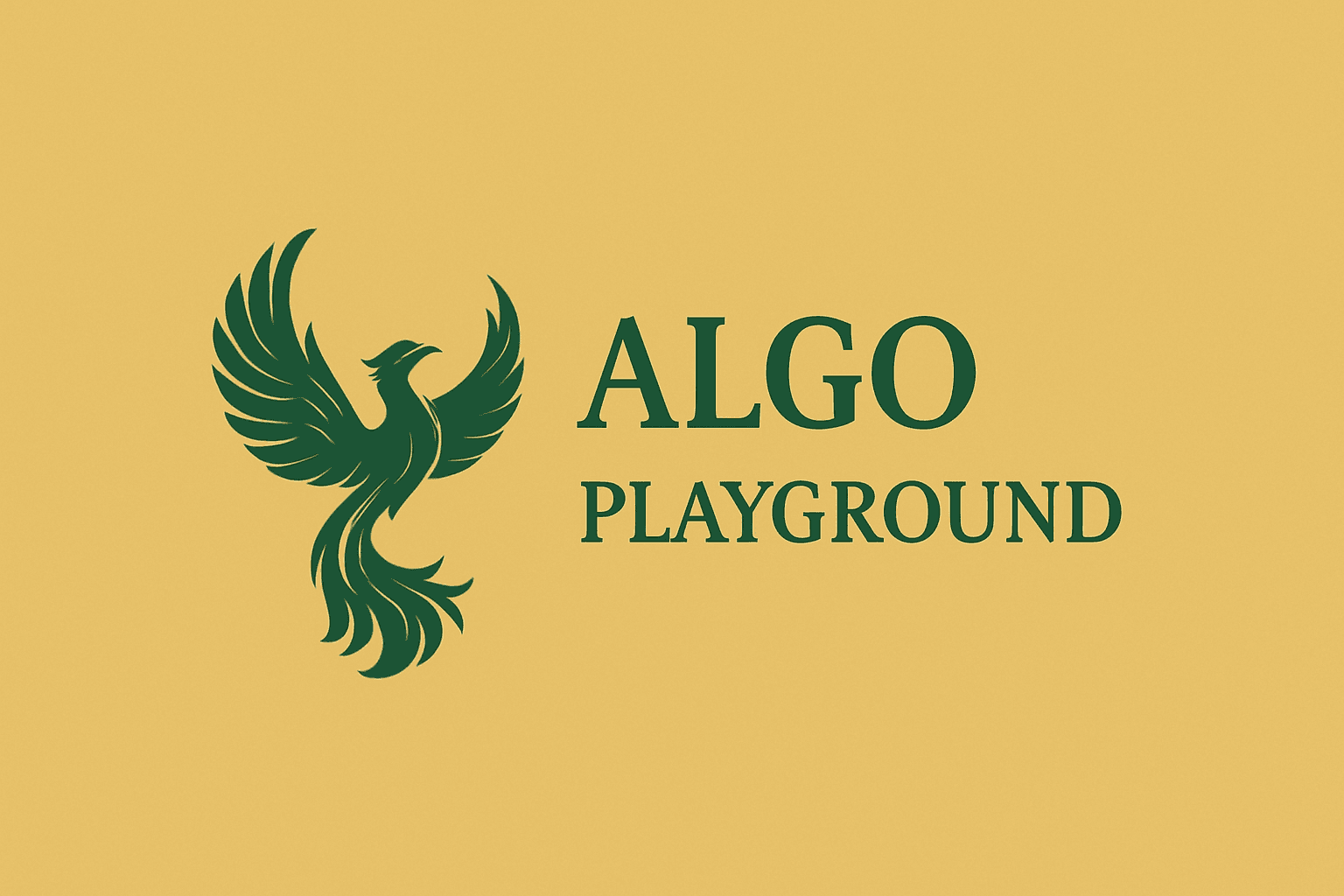 AlgoPlayground
