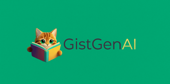 GistGen AI