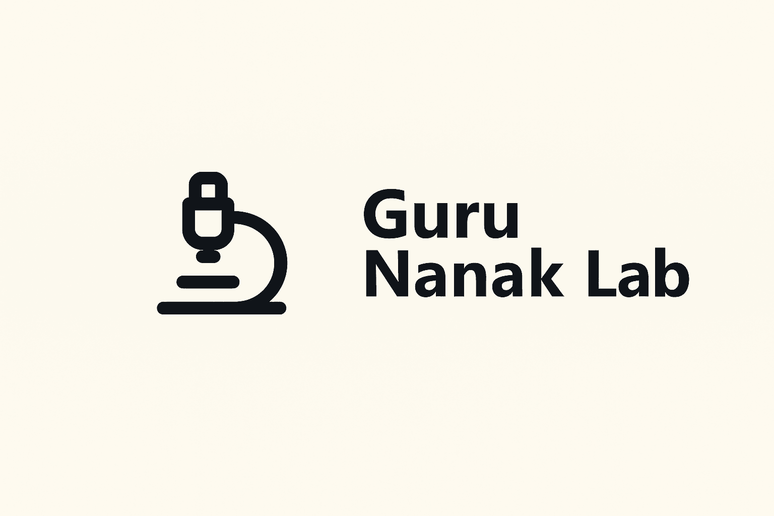 Guru Nanak Lab
