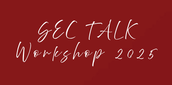 SECTALK Workshop