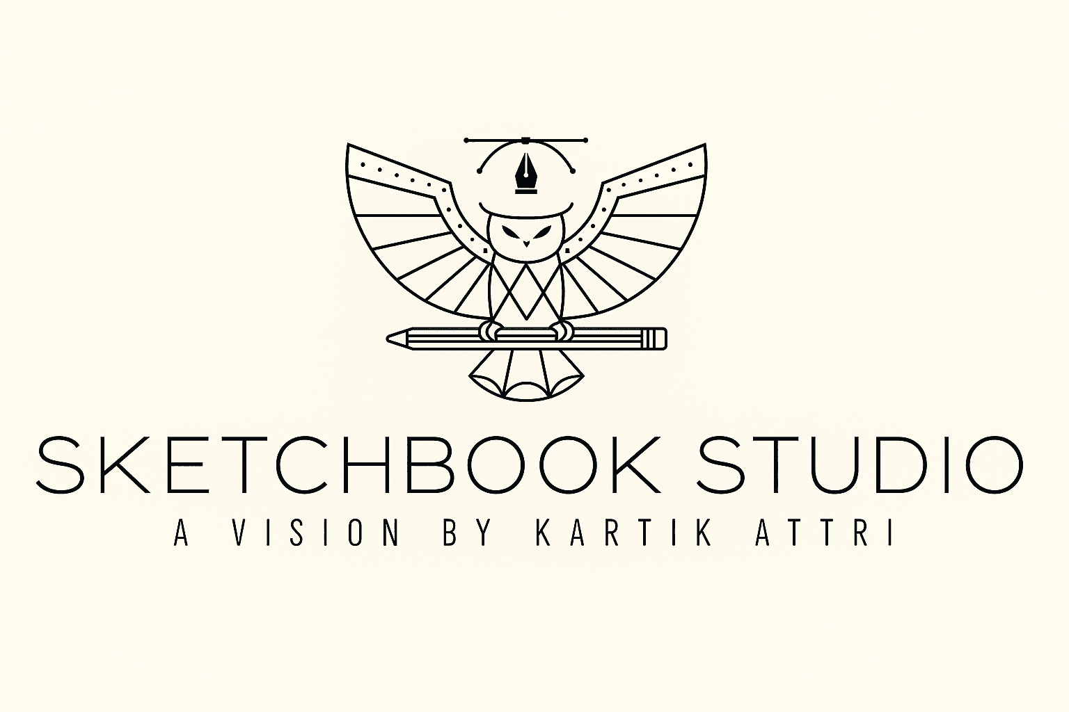 Sketchbook Studio